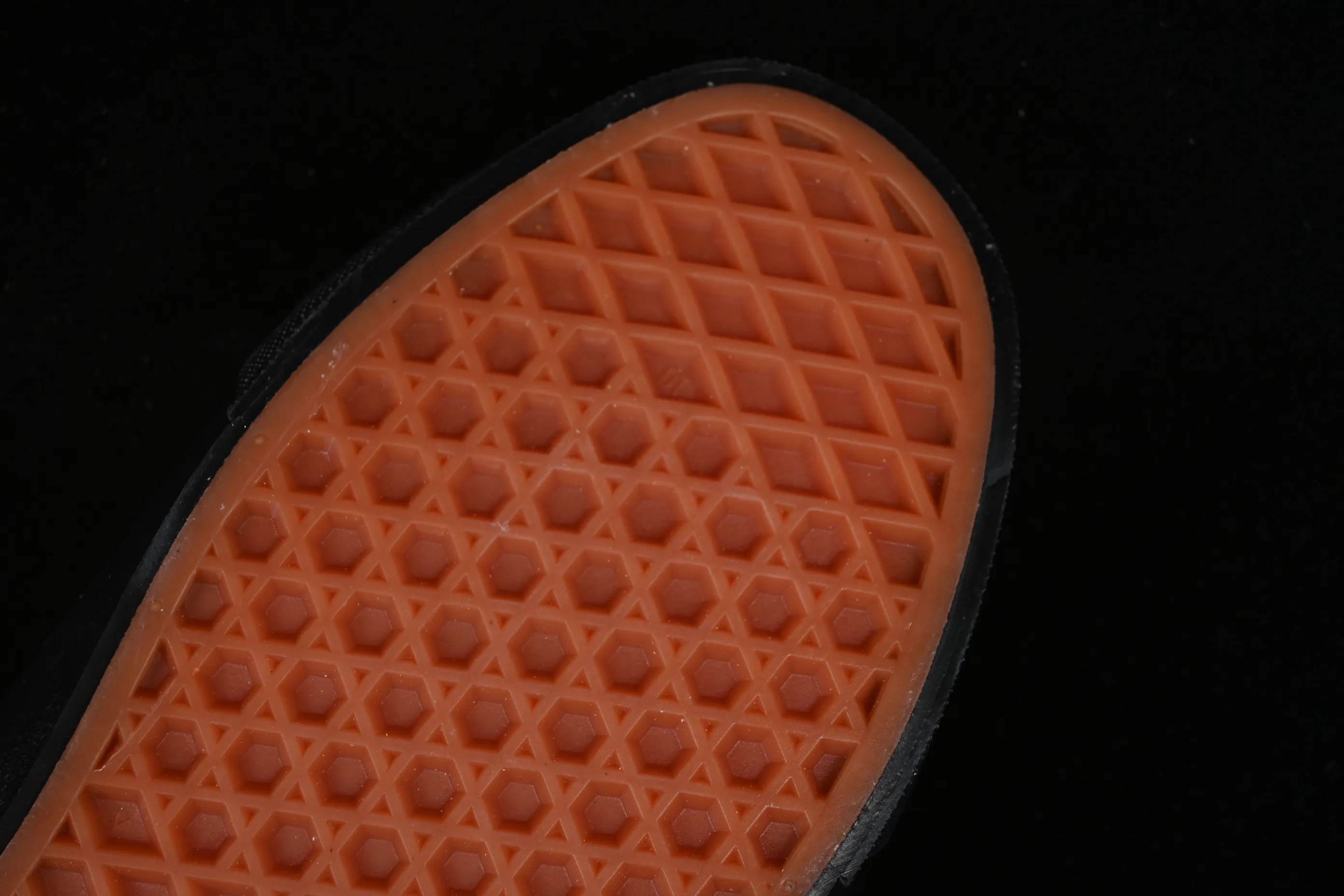 All categories Vans Vans series Vans Mid Vans China Vans Half Cab Pro 92 Vans official retro casual simple versatile skateboard shoes VN0A3QPH2YV
